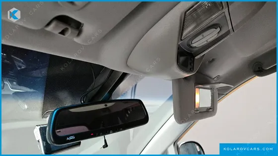 KGM - SSANGYONG KORANDO 4WD LT 9-SEATER