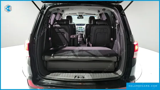KGM - SSANGYONG KORANDO 4WD LT 9-SEATER
