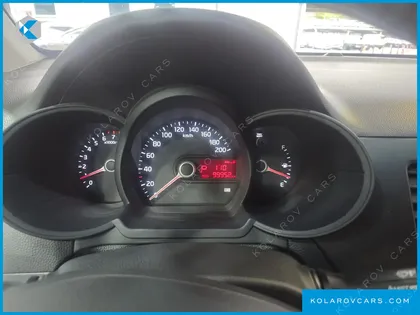 KIA MORNING (PICANTO) DELUXE