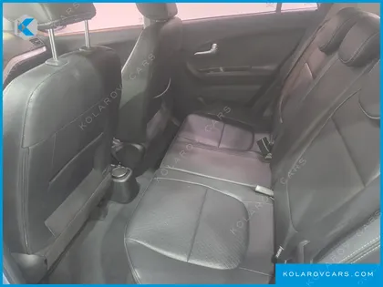 KIA MORNING (PICANTO) DELUXE
