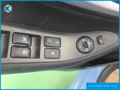 KIA MORNING (PICANTO) DELUXE