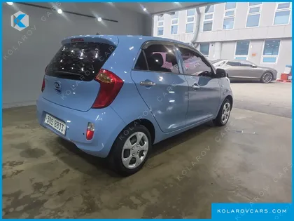 KIA MORNING (PICANTO) DELUXE