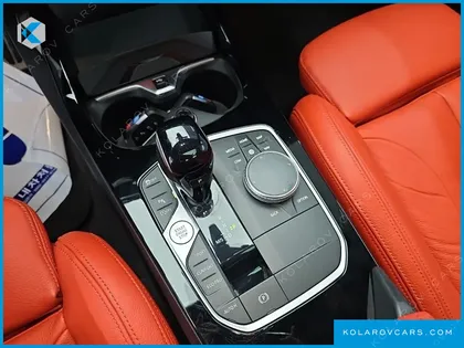 BMW 1 SERIES 120I M SPORTS