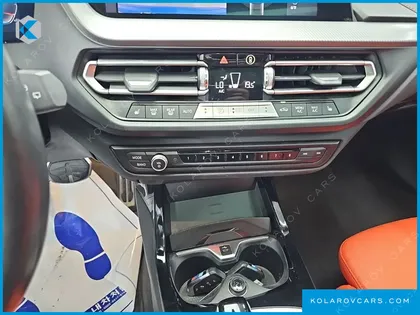 BMW 1 SERIES 120I M SPORTS