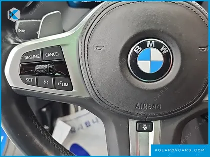 BMW 1 SERIES 120I M SPORTS