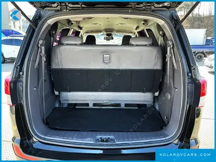KGM - SSANGYONG KORANDO 4WD LT 9-SEATER