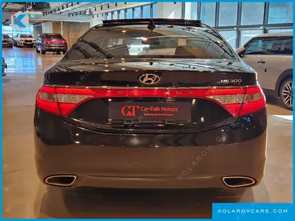 HYUNDAI GRANDEUR HG300 NOBLE