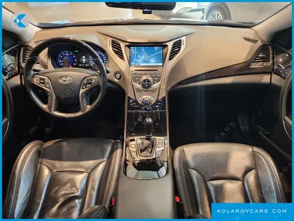 HYUNDAI GRANDEUR HG300 NOBLE