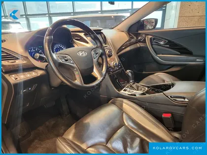 HYUNDAI GRANDEUR HG300 NOBLE