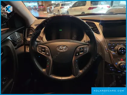 HYUNDAI GRANDEUR HG300 NOBLE