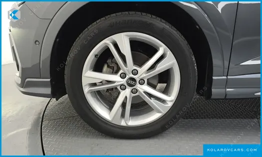 AUDI Q3 35 TDI PREMIUM SPORTBACK