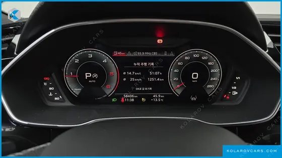 AUDI Q3 35 TDI PREMIUM SPORTBACK