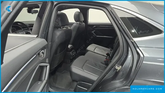 AUDI Q3 35 TDI PREMIUM SPORTBACK