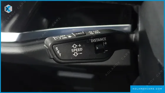 AUDI Q3 35 TDI PREMIUM SPORTBACK