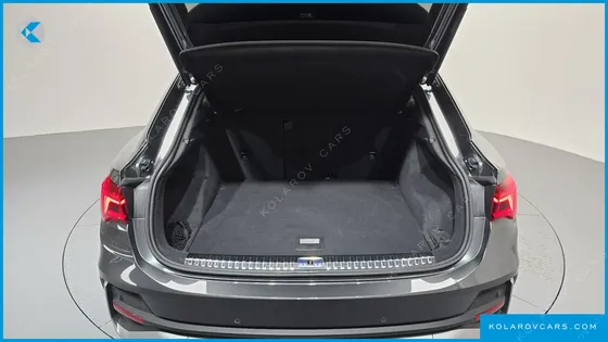 AUDI Q3 35 TDI PREMIUM SPORTBACK