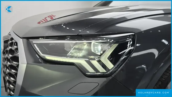 AUDI Q3 35 TDI PREMIUM SPORTBACK