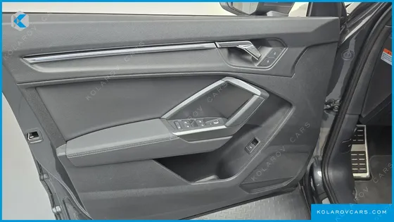 AUDI Q3 35 TDI PREMIUM SPORTBACK