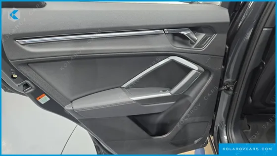 AUDI Q3 35 TDI PREMIUM SPORTBACK
