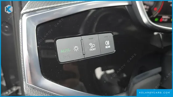 AUDI Q3 35 TDI PREMIUM SPORTBACK
