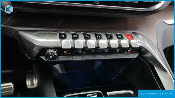 PEUGEOT 5008 1.2 PURE TECH GT