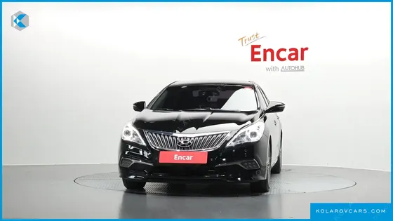 HYUNDAI GRANDEUR HG240 MODERN COLLECTION