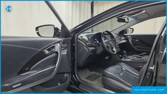 HYUNDAI GRANDEUR HG240 MODERN COLLECTION