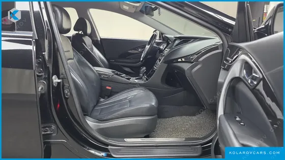 HYUNDAI GRANDEUR HG240 MODERN COLLECTION