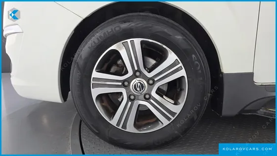 KGM - SSANGYONG KORANDO 4WD GT 9-SEATER
