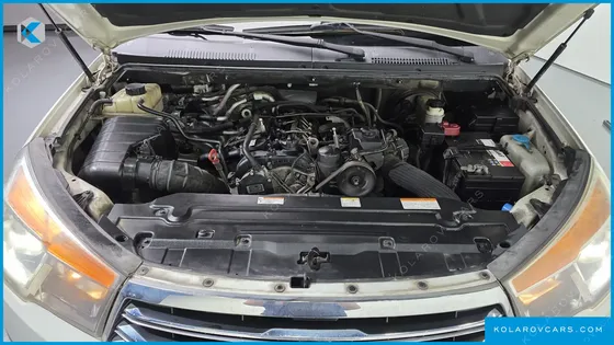 KGM - SSANGYONG KORANDO 4WD GT 9-SEATER