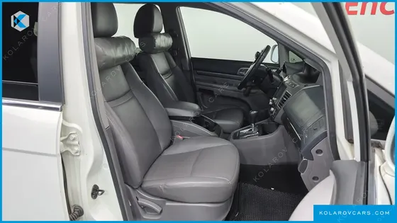 KGM - SSANGYONG KORANDO 4WD GT 9-SEATER