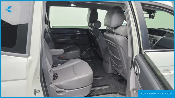 KGM - SSANGYONG KORANDO 4WD GT 9-SEATER