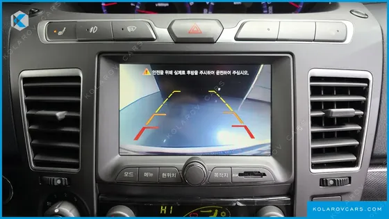 KGM - SSANGYONG KORANDO 4WD GT 9-SEATER