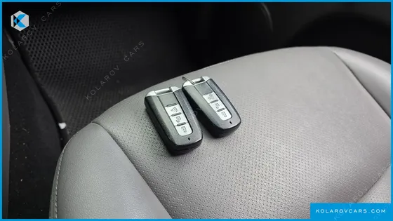 KGM - SSANGYONG KORANDO 4WD GT 9-SEATER