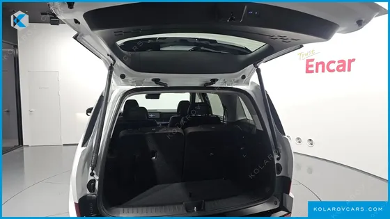 HYUNDAI SANTA FE GASOLINE 2.5T 2WD