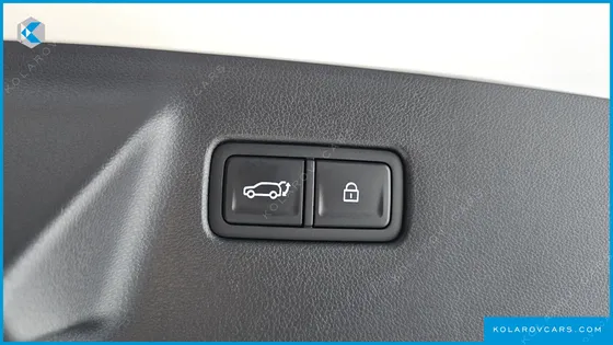 HYUNDAI SANTA FE GASOLINE 2.5T 2WD