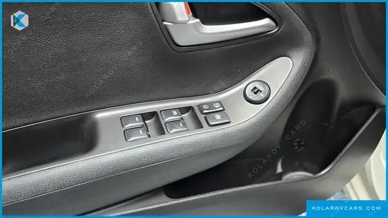 KIA MORNING (PICANTO) LUXURY
