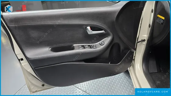 KIA MORNING (PICANTO) LUXURY