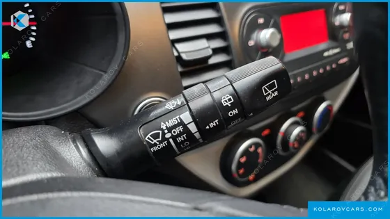 KIA MORNING (PICANTO) LUXURY