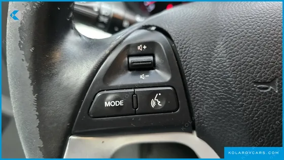 KIA MORNING (PICANTO) LUXURY