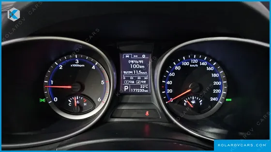 HYUNDAI SANTA FE DIESEL(E-VGT) 2.0 4WD PREMIUM