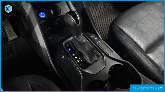 HYUNDAI SANTA FE DIESEL(E-VGT) 2.0 4WD PREMIUM