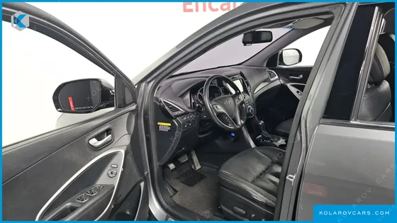 HYUNDAI SANTA FE DIESEL(E-VGT) 2.0 4WD PREMIUM