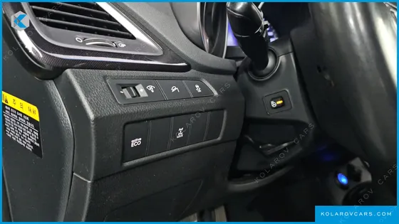 HYUNDAI SANTA FE DIESEL(E-VGT) 2.0 4WD PREMIUM
