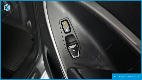 HYUNDAI SANTA FE DIESEL(E-VGT) 2.0 4WD PREMIUM