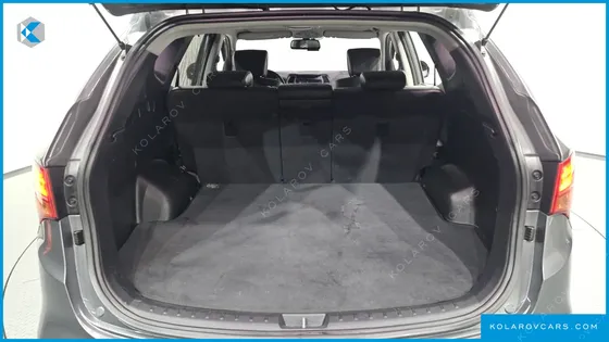 HYUNDAI SANTA FE DIESEL(E-VGT) 2.0 4WD PREMIUM