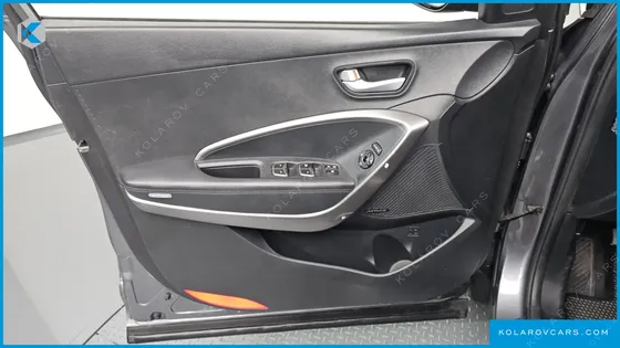 HYUNDAI SANTA FE DIESEL(E-VGT) 2.0 4WD PREMIUM