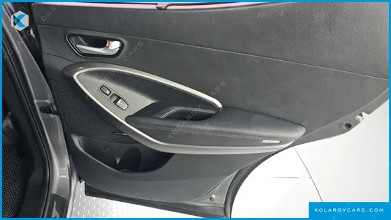 HYUNDAI SANTA FE DIESEL(E-VGT) 2.0 4WD PREMIUM