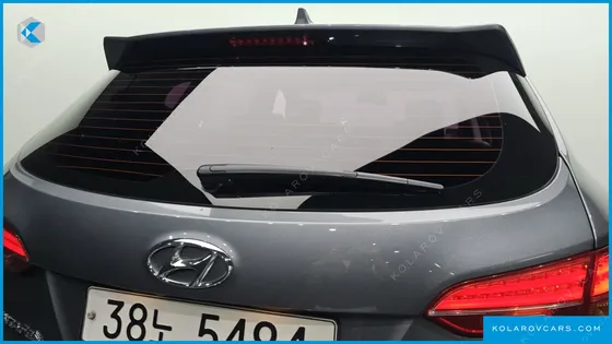 HYUNDAI SANTA FE DIESEL(E-VGT) 2.0 4WD PREMIUM