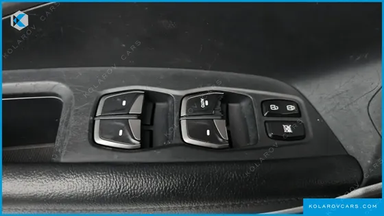 HYUNDAI SANTA FE DIESEL(E-VGT) 2.0 4WD PREMIUM