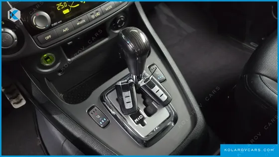 KGM - SSANGYONG KORANDO 4WD TX 9-SEATER